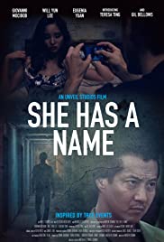 She Has a Name (2016) M4uHD Free Movie