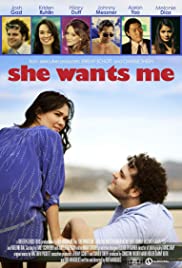 She Wants Me (2012) Free Movie