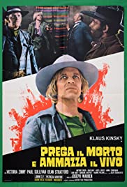 Shoot the Living and Pray for the Dead (1971) Free Movie