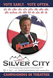 Silver City (2004) M4uHD Free Movie