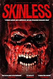 Skinless (2013) Free Movie