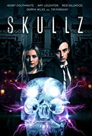 Skullz (2019) M4uHD Free Movie
