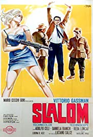 Slalom (1965) Free Movie