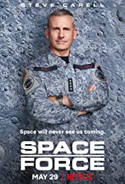 Space Force (2020 ) M4uHD Free Movie