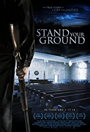 Stand Your Ground (2013) M4uHD Free Movie