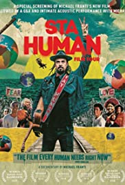 Stay Human (2018) Free Movie M4ufree