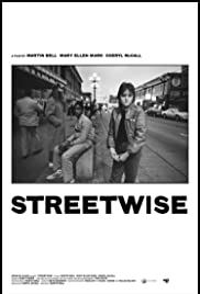 Streetwise (1984) Free Movie