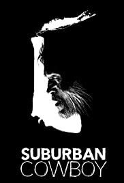 Suburban Cowboy (2016) M4uHD Free Movie