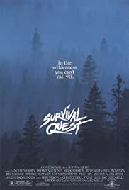 Survival Quest (1988) Free Movie M4ufree