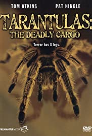 Tarantulas: The Deadly Cargo (1977) Free Movie