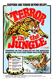 Terror in the Jungle (1968) M4uHD Free Movie