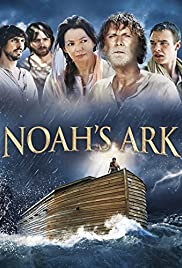 The Ark (2015) Free Movie