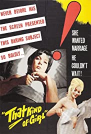 That Kind of Girl (1963) Free Movie
