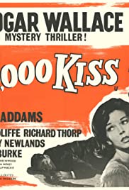 The £20,000 Kiss (1963) Free Movie