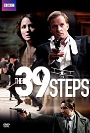 The 39 Steps (2008) Free Movie