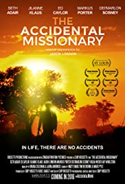 The Accidental Missionary (2012) M4uHD Free Movie