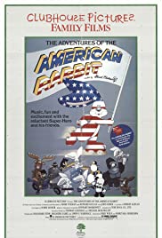 The Adventures of the American Rabbit (1986) Free Movie