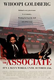 The Associate (1996) M4uHD Free Movie