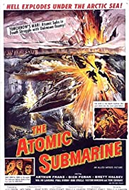 The Atomic Submarine (1959) Free Movie M4ufree