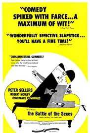 The Battle of the Sexes (1960) Free Movie