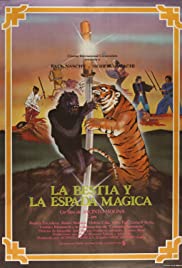 The Beast and the Magic Sword (1983) Free Movie