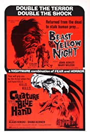 Beast of the Yellow Night (1971) Free Movie