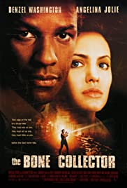 The Bone Collector (1999) Free Movie
