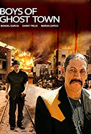 The Boys of Ghost Town (2009) Free Movie M4ufree