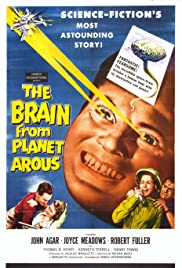 The Brain from Planet Arous (1957) M4uHD Free Movie