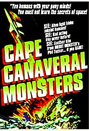 The Cape Canaveral Monsters (1960) Free Movie M4ufree