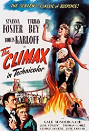 The Climax (1944) Free Movie