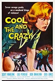 The Cool and the Crazy (1958) Free Movie M4ufree
