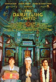 The Darjeeling Limited (2007) Free Movie M4ufree