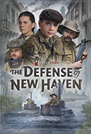 The Defense of New Haven (2016) M4uHD Free Movie
