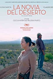 The Desert Bride (2017) Free Movie