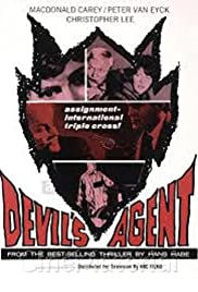 The Devils Agent (1962) M4uHD Free Movie