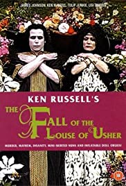 The Fall of the Louse of Usher: A Gothic Tale for the 21st Century (2002) Free Movie M4ufree