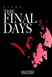 The Final Days (1989) Free Movie M4ufree