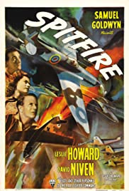Spitfire (1942) Free Movie M4ufree