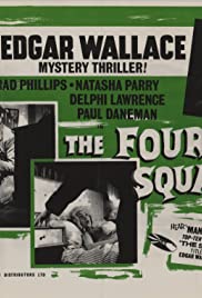 The Fourth Square (1961) Free Movie M4ufree