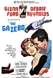 The Gazebo (1959) Free Movie