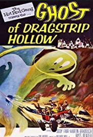 Ghost of Dragstrip Hollow (1959) Free Movie