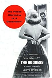 The Goddess (1958) Free Movie M4ufree