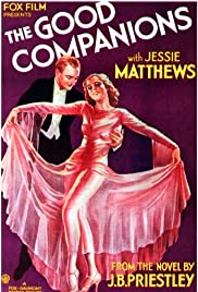 The Good Companions (1933) Free Movie