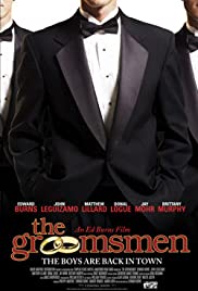 The Groomsmen (2006) Free Movie M4ufree