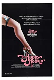 The Happy Hooker (1975) Free Movie M4ufree