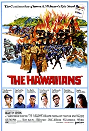 The Hawaiians (1970) Free Movie