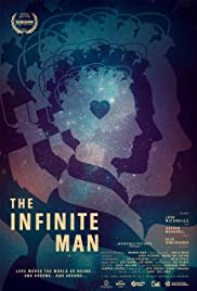 The Infinite Man (2014) M4uHD Free Movie