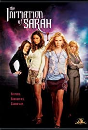 The Initiation of Sarah (2006) Free Movie