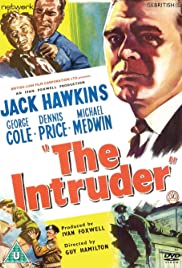 The Intruder (1953) Free Movie